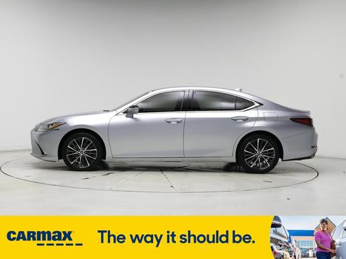 2022 Lexus ES 350