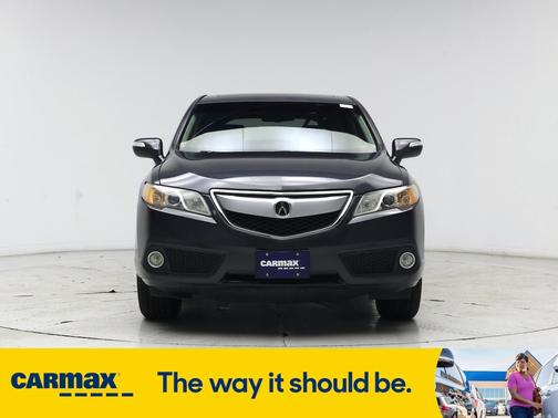 2014 Acura RDX AWD