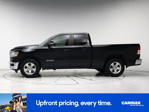 2022 RAM 1500 Lonestar