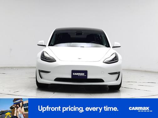 2021 Tesla Model 3 Performance