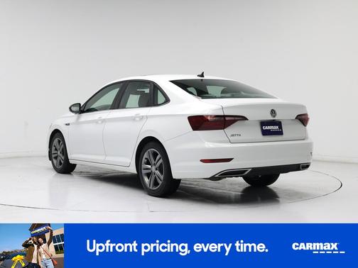 2020 Volkswagen Jetta R-Line