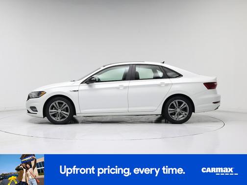 2020 Volkswagen Jetta R-Line