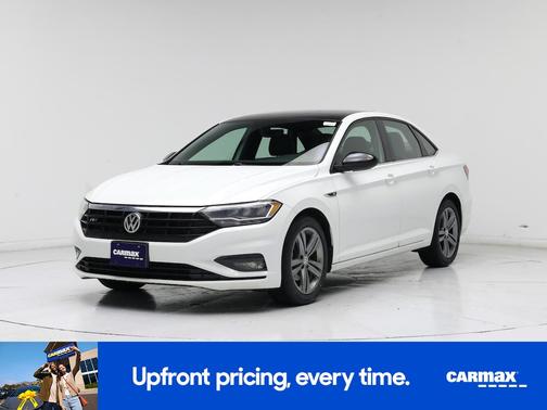 2020 Volkswagen Jetta R-Line