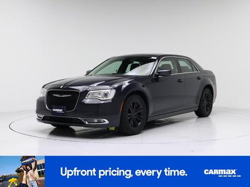 2018 Chrysler 300 Touring L
