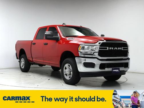 2023 RAM 2500 Tradesman