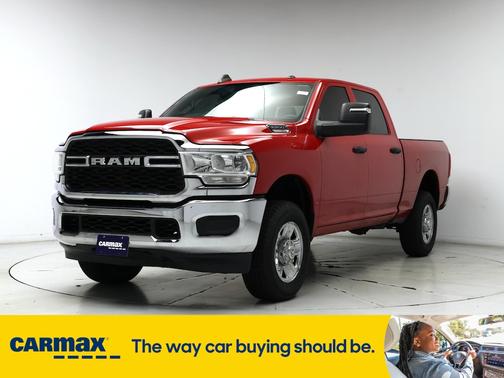 2023 RAM 2500 Tradesman