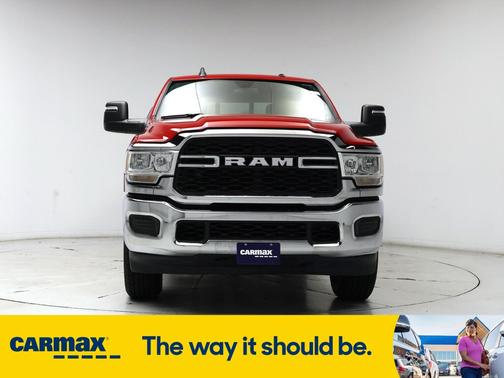 2023 RAM 2500 Tradesman