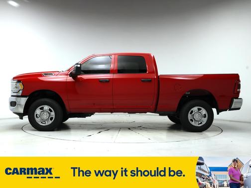 2023 RAM 2500 Tradesman