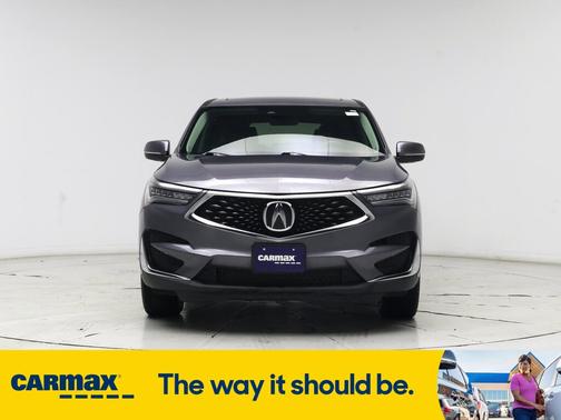 2021 Acura RDX