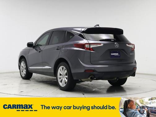 2021 Acura RDX