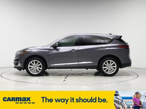 2021 Acura RDX