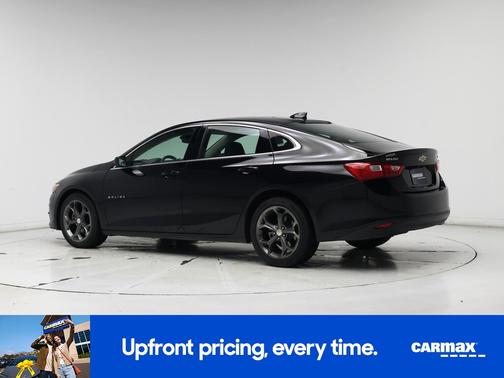 2023 Chevrolet Malibu 1LT