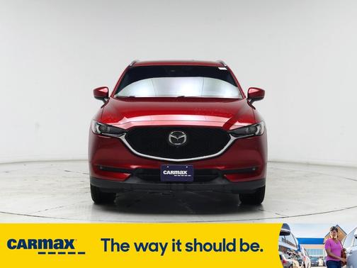 2020 Mazda CX-5 Signature