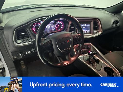 2020 Dodge Challenger GT