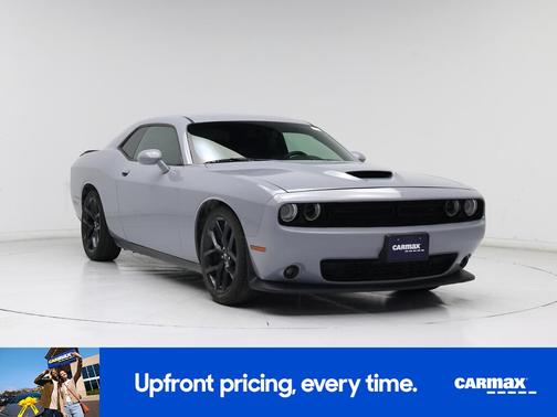 2020 Dodge Challenger GT
