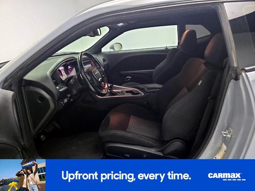 2020 Dodge Challenger GT