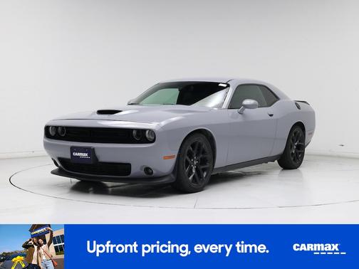 2020 Dodge Challenger GT