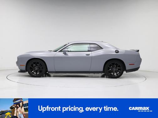 2020 Dodge Challenger GT