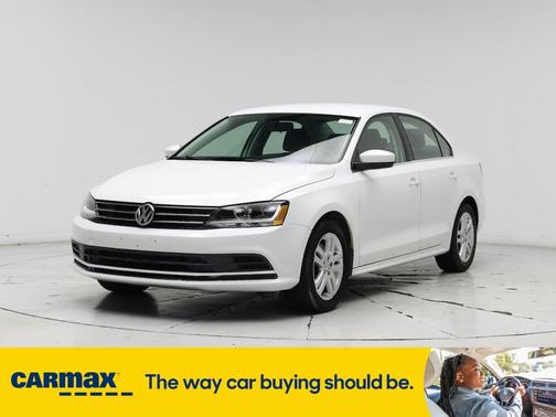 2017 Volkswagen Jetta S