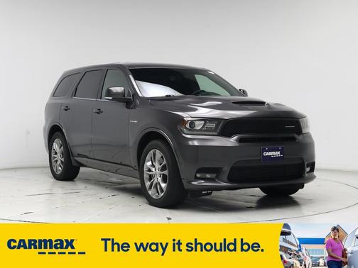 2020 Dodge Durango R/T