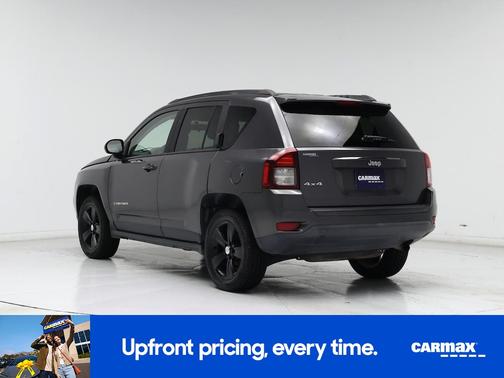 2015 Jeep Compass Sport