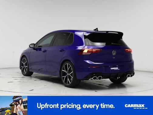 2024 Volkswagen Golf R R
