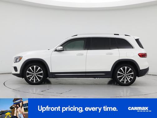 2022 Mercedes-Benz GLB 250 