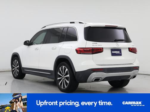 2022 Mercedes-Benz GLB 250 