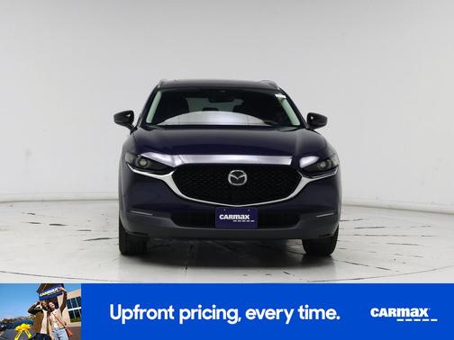 2022 Mazda CX-30 Turbo Premium