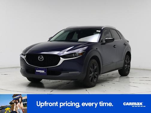 2022 Mazda CX-30 Turbo Premium