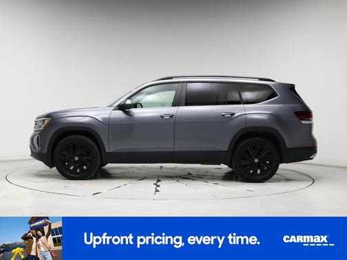 2024 Volkswagen Atlas SE w/Tech