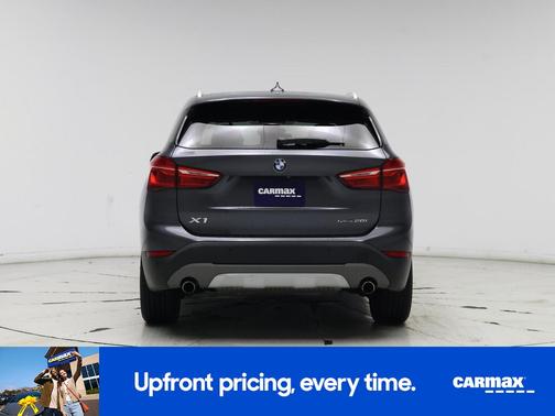 2019 BMW X1 SDrive28i