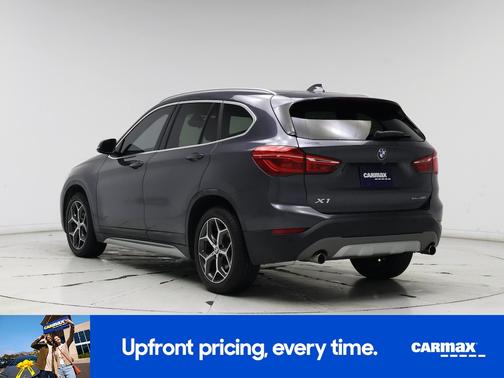 2019 BMW X1 SDrive28i