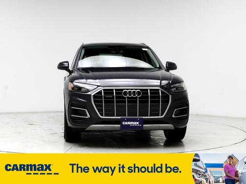 2023 Audi Q5 Premium