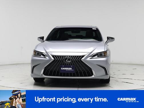 2023 Lexus ES 350 