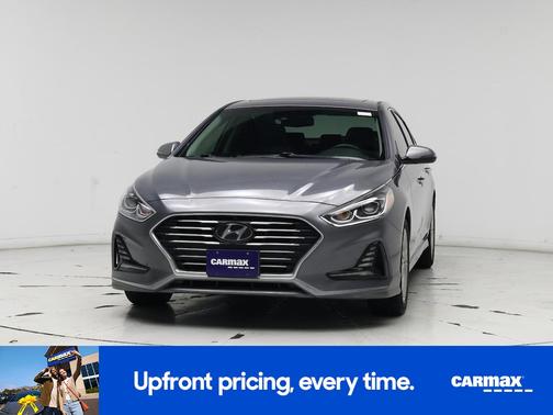 2018 Hyundai SONATA Limited