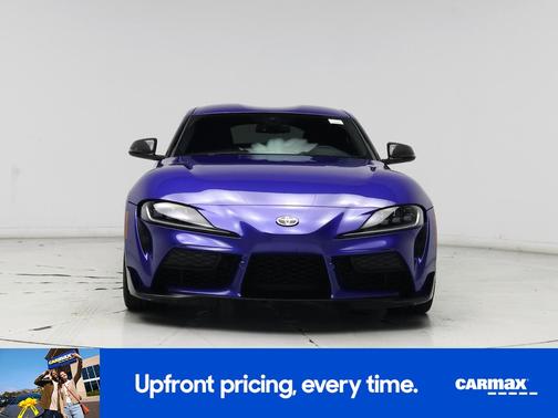 2024 Toyota Supra 3.0