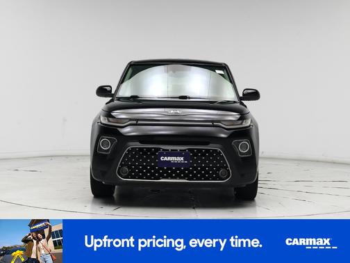 2020 Kia Soul EX