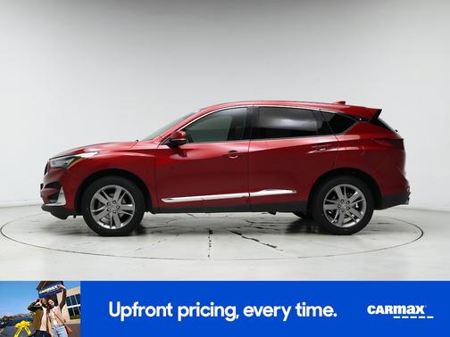 2020 Acura RDX Advance