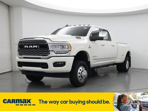 2024 RAM 3500 Limited