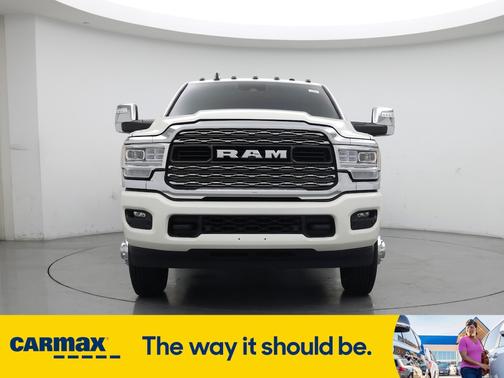 2024 RAM 3500 Limited