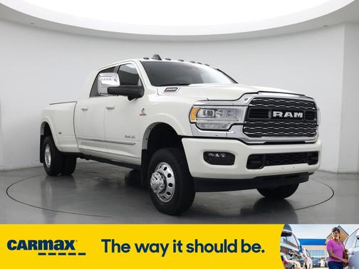 2024 RAM 3500 Limited