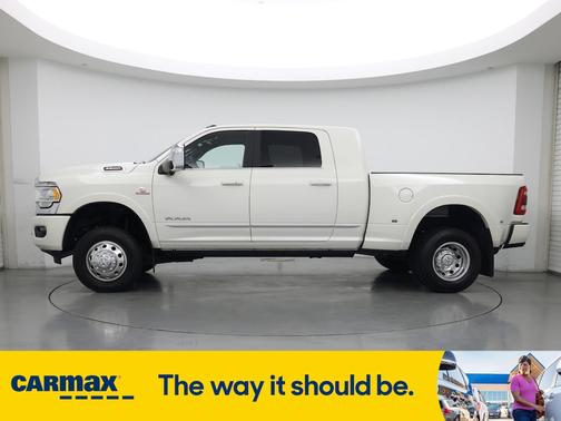 2024 RAM 3500 Limited