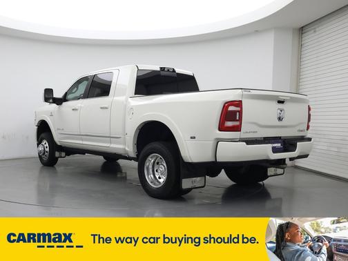 2024 RAM 3500 Limited