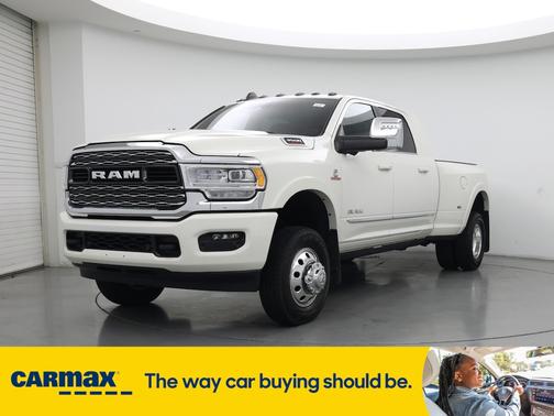 2024 RAM 3500 Limited