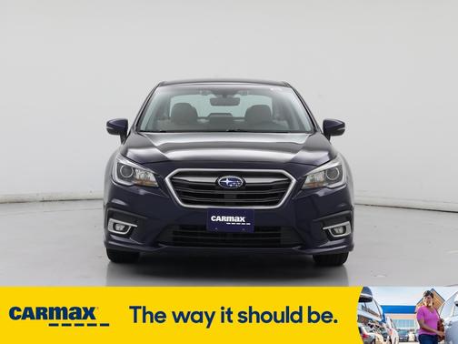 2018 Subaru Legacy 2.5I Premium