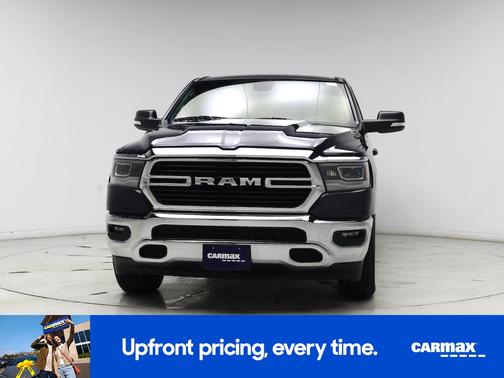 2021 RAM 1500 Lonestar