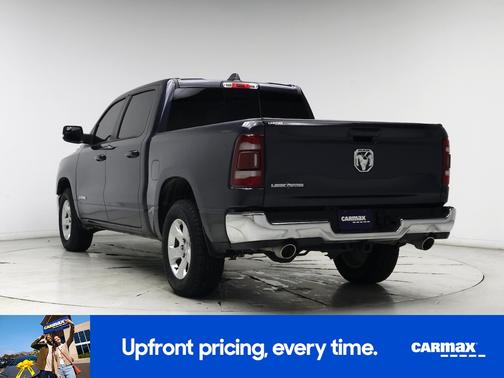 2021 RAM 1500 Lonestar