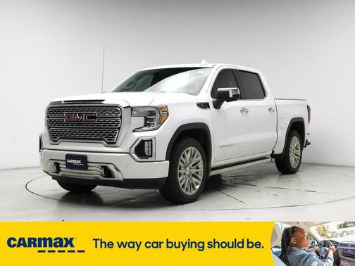 2019 GMC Sierra 1500 Denali