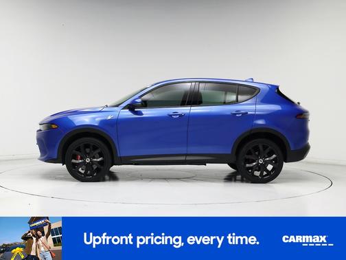 2023 Dodge Hornet GT Plus